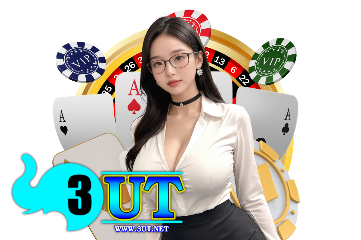 3ut